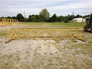 2013 KOBELCO 20' JIB INSERT