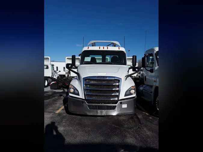 2019 FREIGHTLINER/MERCEDES NEW CASCADIA PX12664