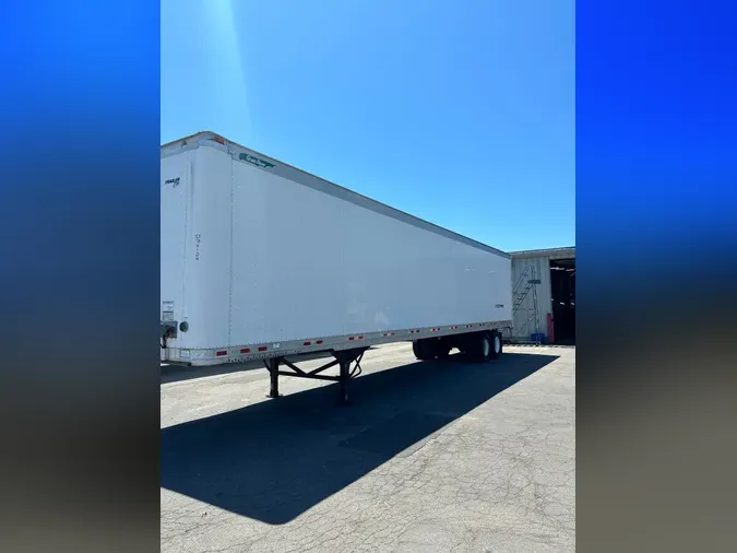 2012 GREAT DANE TRAILER ALUM 48/162/102037366b3e0c6038183543f2dfa59c8d8