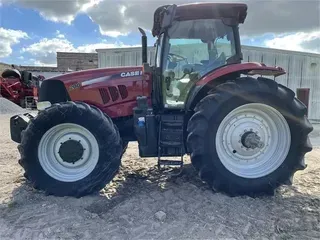 2018 CASE IH PUMA 200