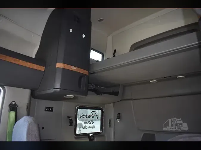 2015 INTERNATIONAL PROSTAR