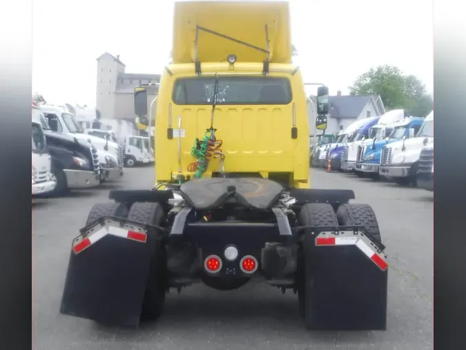 2019 FREIGHTLINER/MERCEDES M2-112