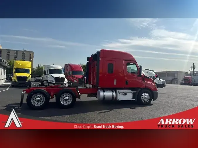 2019 FREIGHTLINER CA1160374b58ebc0e26f5b9194b9f88863b3e
