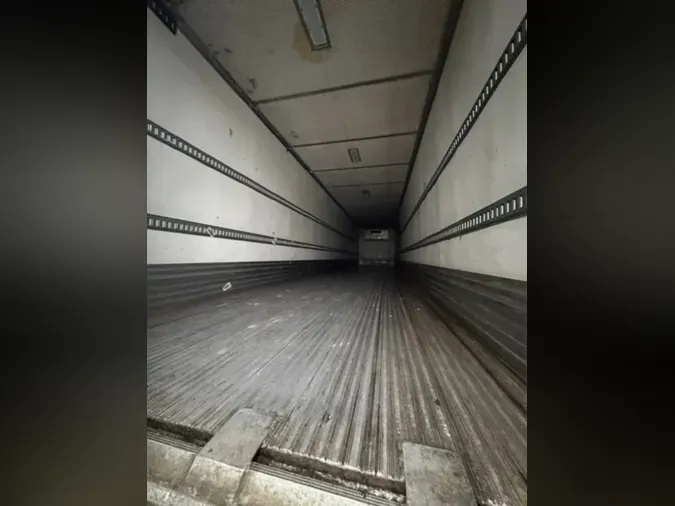 2016 UTILITY TRAILERS VS2RA 48/162/102