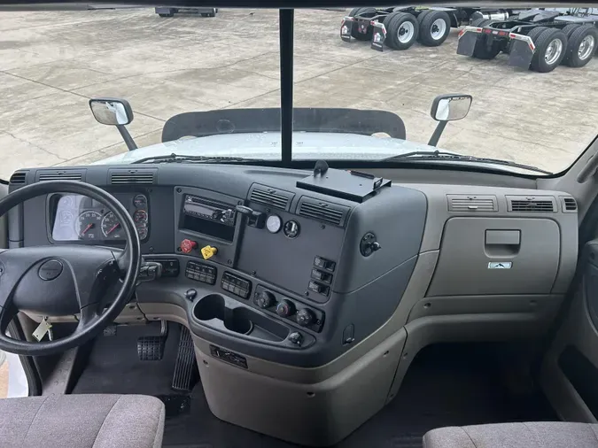 2019 Freightliner Cascadia