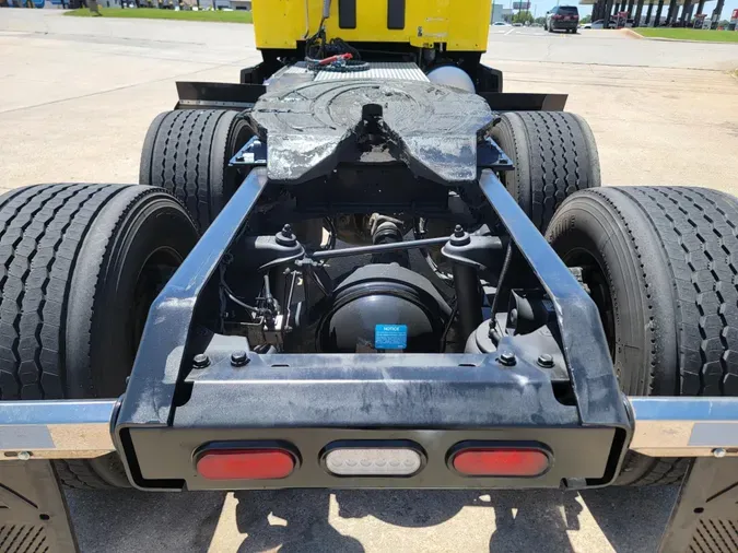 2023 Kenworth T680