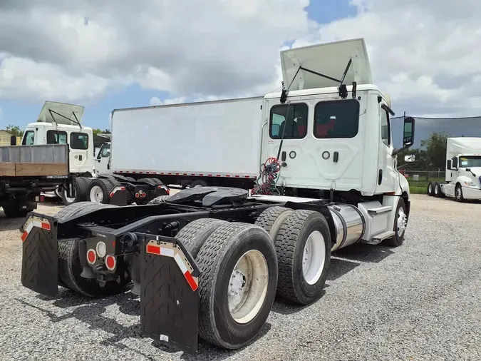2020 FREIGHTLINER NEW CASCADIA PX12664