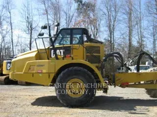 2016 Caterpillar 745C