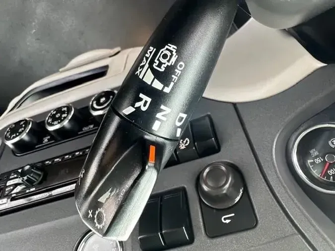 2020 Peterbilt 579
