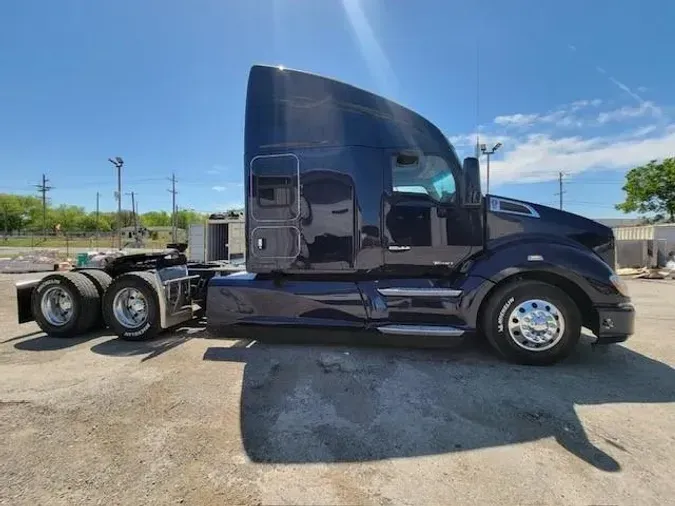 2020 Kenworth T680