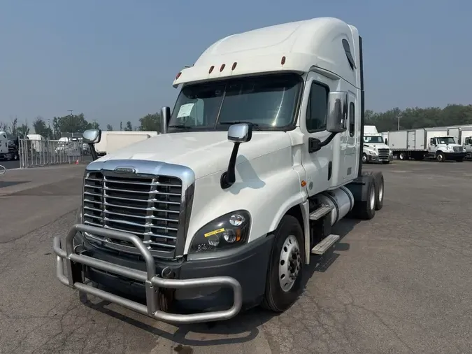 2019 FREIGHTLINER/MERCEDES CASCADIA 125037adf5e296bbd972b2b647ac2a88613