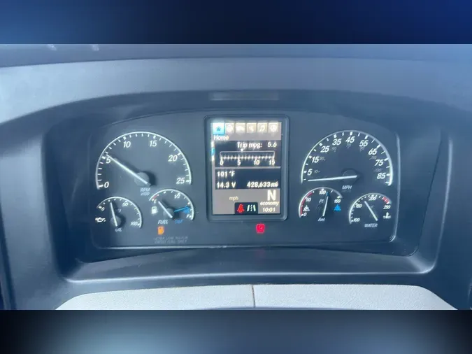 2020 Freightliner Cascadia