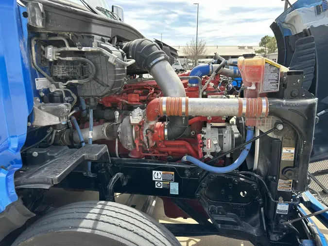 2021 Peterbilt 579037d89f6c430145145130a1121bf3b88