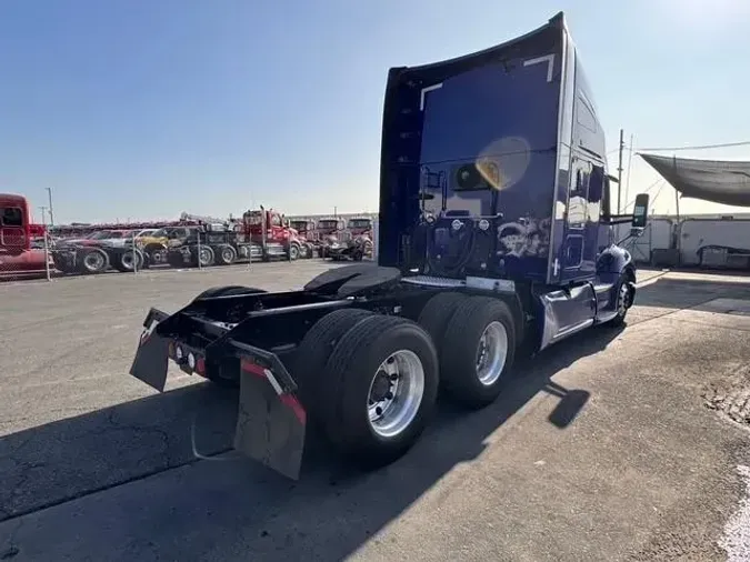 2021 Kenworth T680