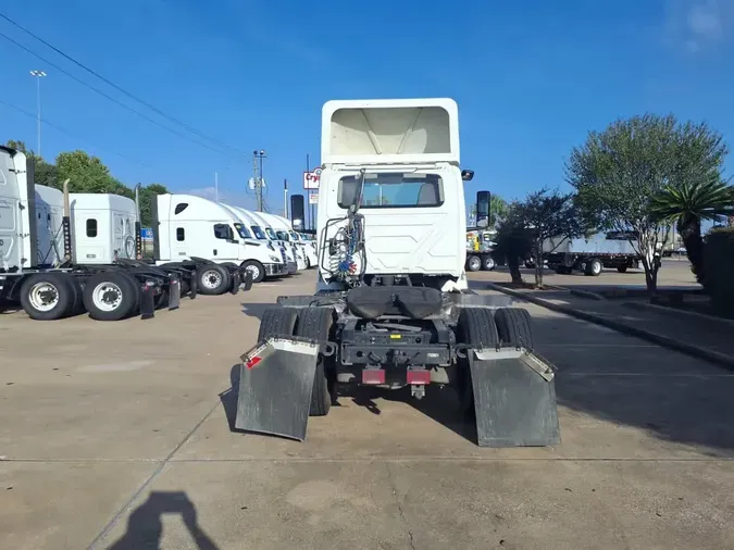 2019 NAVISTAR INTERNATIONAL RH613 DAYCAB S/A037f10b265a0fbc53d0ca46563d51a0f