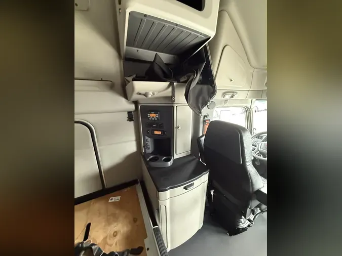 2019 Peterbilt 579