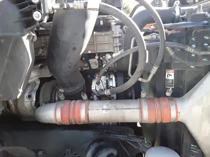 2020 FREIGHTLINER/MERCEDES NEW CASCADIA 1160380a3ce8066dc0b3d709416ce1d65bd