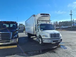 2019 FREIGHTLINER/MERCEDES M2 106