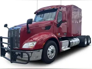 2022 Peterbilt 579
