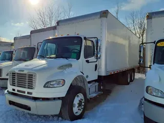 2021 FREIGHTLINER/MERCEDES M2 106