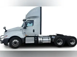 2024 International LT625