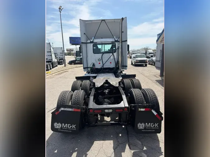 2021 MACK AN64T