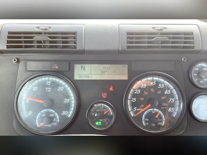 2019 Freightliner Cascadia 125038539791252216027207c5841dca3dc