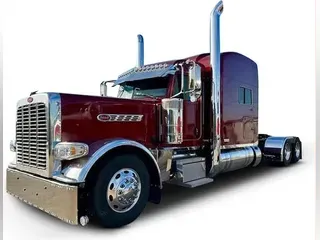 2022 Peterbilt 389