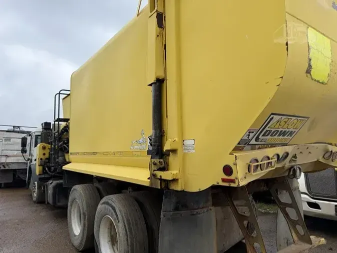 2017 MACK LR613038581e654fec3f8b05ac7a2700dec82