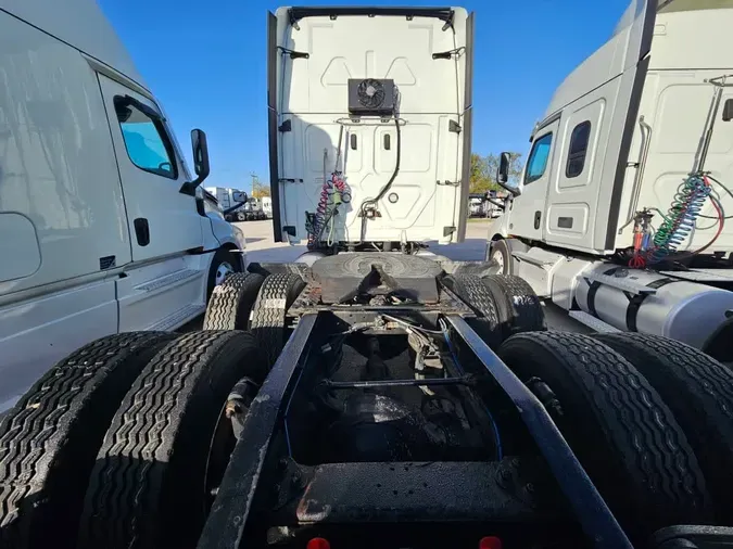 2022 FREIGHTLINER/MERCEDES NEW CASCADIA PX126640386570cbd593b8fe46de2880651bc13