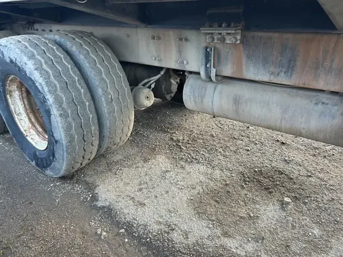 2017 FREIGHTLINER BUSINESS CLASS M2 106