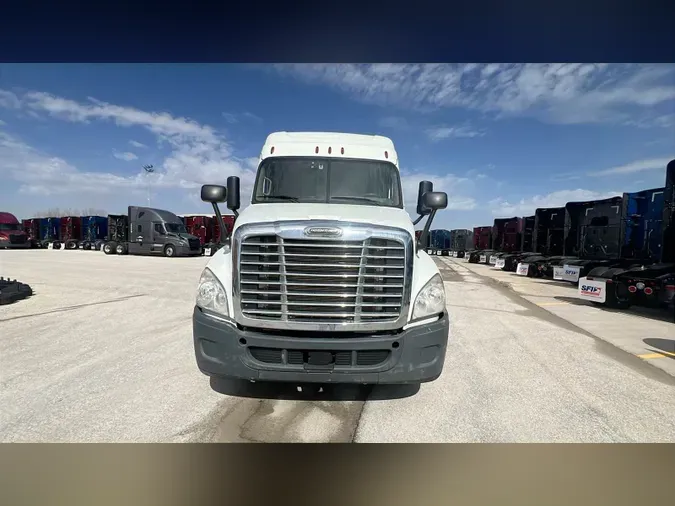 2020 Freightliner Cascadia
