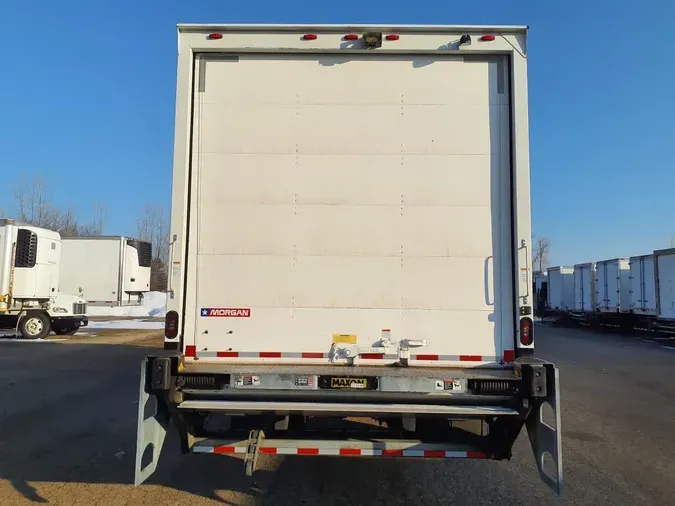 2020 FREIGHTLINER/MERCEDES M2 106