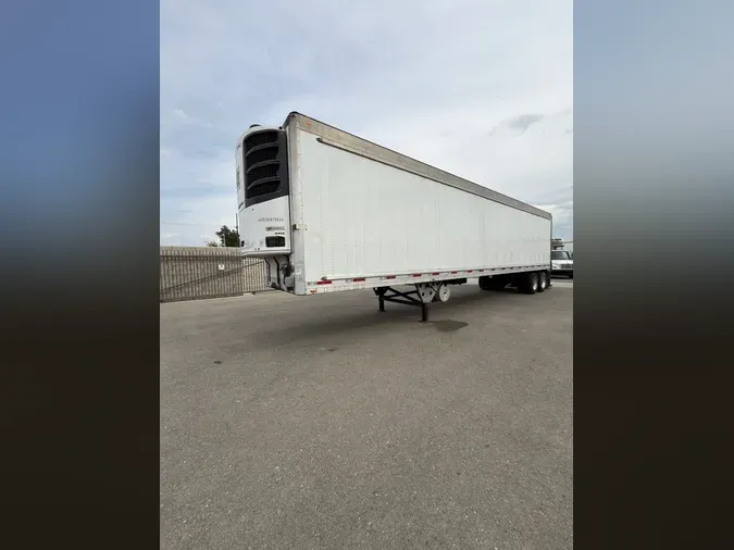 2016 UTILITY TRAILERS VS2R-45/162/96