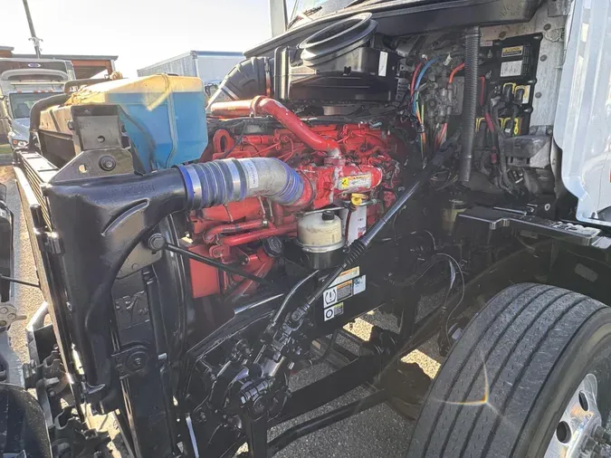2019 Peterbilt 579