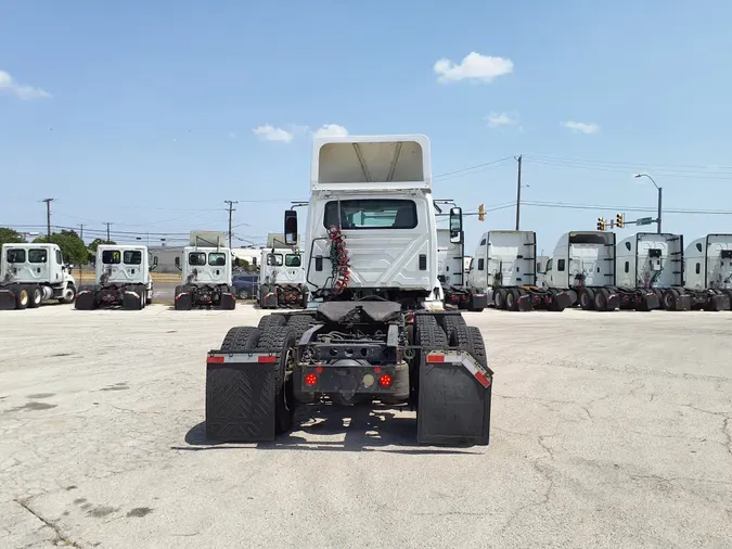 2016 NAVISTAR INTERNATIONAL PROSTAR