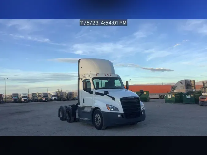 2019 Freightliner Other038a2fbdbfd859b09838fdbdffc0e9c2