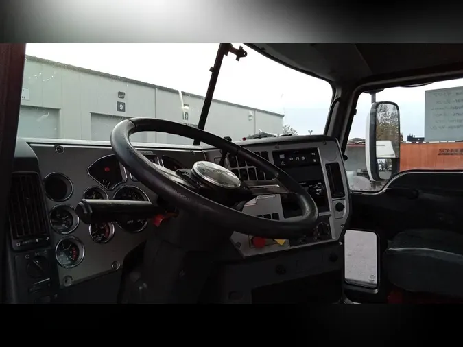 2018 Mack CXU (PINNACLE)