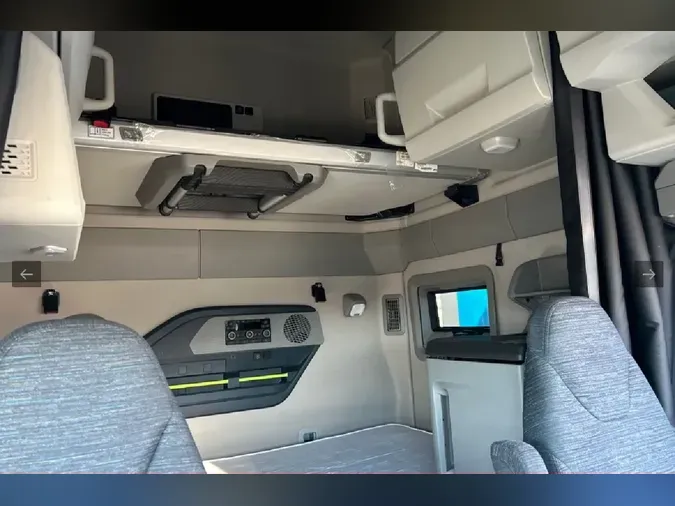 2026 VOLVO VNL64T860038bc6a031c9e11f07d245c9ce4f6692