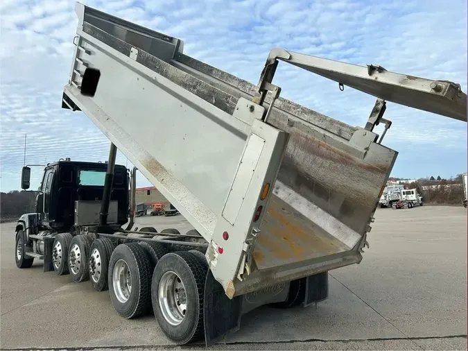 2021 Western Star 4700