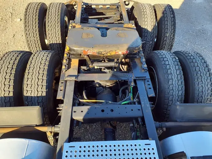 2016 NAVISTAR INTERNATIONAL PROSTAR