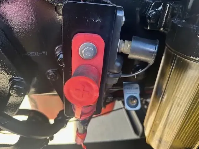 2020 Peterbilt 567
