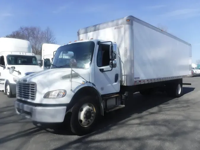 2018 FREIGHTLINER/MERCEDES M2 106038e2c75f365b24e54ca47cee2a9468b