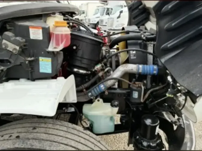 2020 FREIGHTLINER/MERCEDES M2 106