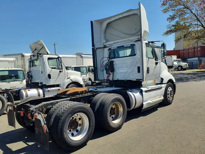 2017 NAVISTAR INTERNATIONAL PROSTAR