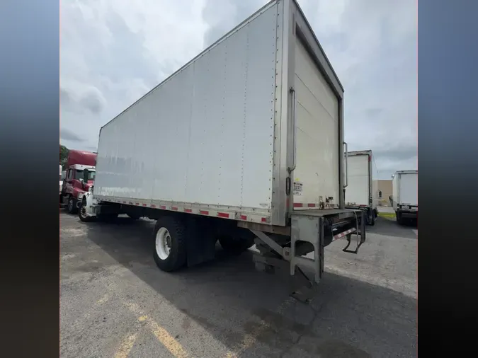 2019 FREIGHTLINER M2 106