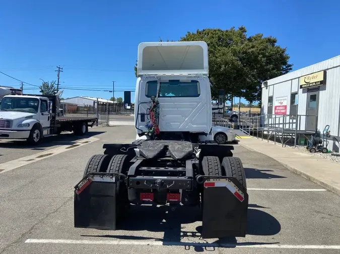 2019 NAVISTAR INTERNATIONAL RH613 DAYCAB S/A0390e535c87cdefc3a283a018cf7703f
