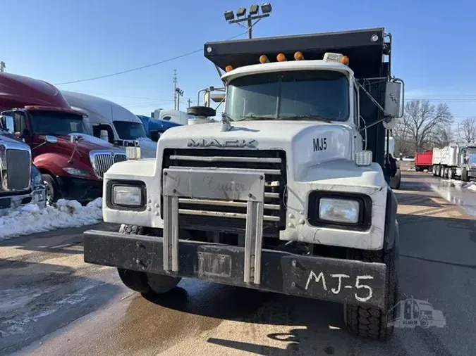 2000 MACK RD688S039158ed540b63ee344cd0ba0e11bfaa