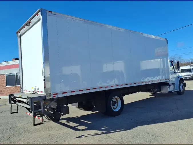 2020 FREIGHTLINER/MERCEDES M2 106