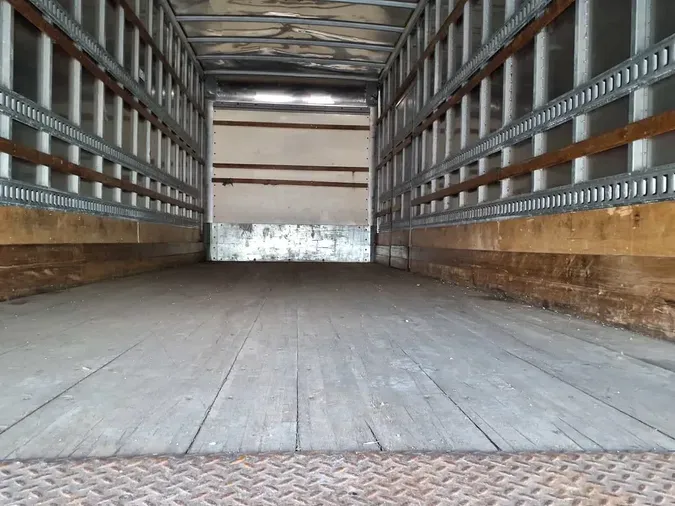 2019 NAVISTAR INTERNATIONAL 4300